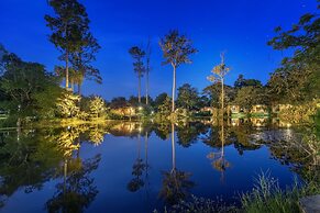 Vana Varin Resort Hua Hin