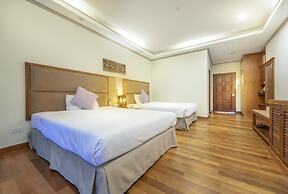 Vana Varin Resort Hua Hin