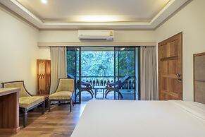 Vana Varin Resort Hua Hin