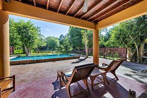 Vana Varin Resort Hua Hin