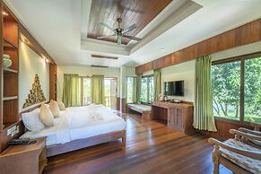 Vana Varin Resort Hua Hin