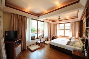 Vana Varin Resort Hua Hin