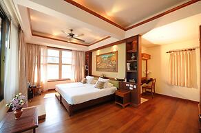 Vana Varin Resort Hua Hin