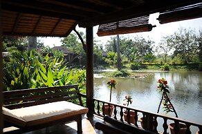 Vana Varin Resort Hua Hin