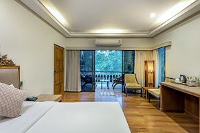 Vana Varin Resort Hua Hin