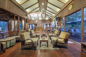 Vana Varin Resort Hua Hin