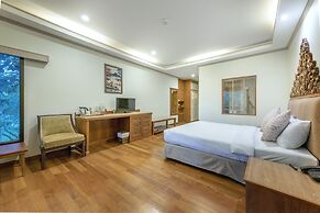 Vana Varin Resort Hua Hin