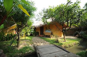 Vana Varin Resort Hua Hin