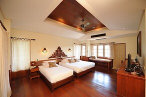 Vana Varin Resort Hua Hin