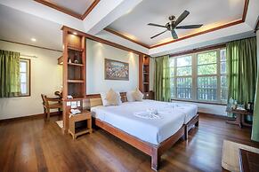 Vana Varin Resort Hua Hin