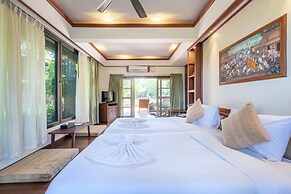 Vana Varin Resort Hua Hin