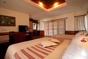 Vana Varin Resort Hua Hin