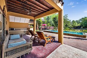 Vana Varin Resort Hua Hin