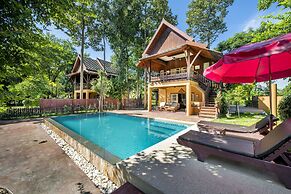 Vana Varin Resort Hua Hin