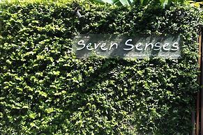 Seven Senses Guest House