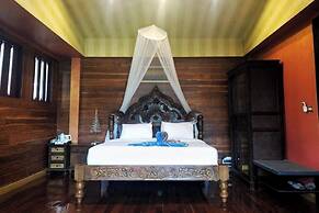 Seven Senses Guest House