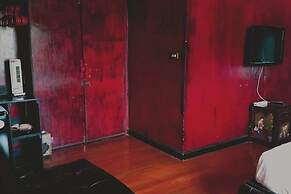 Seven Senses Guest House