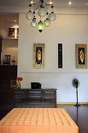Seven Senses Guest House