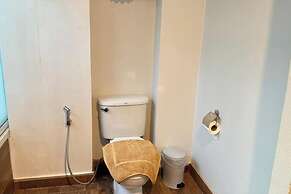 Seven Senses Guest House