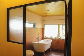 Seven Senses Guest House