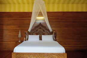 Seven Senses Guest House
