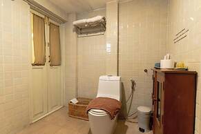 Seven Senses Guest House