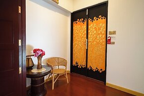 Seven Senses Guest House