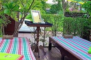 Seven Senses Guest House