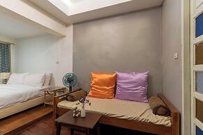 Seven Senses Guest House