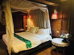 Seven Senses Guest House