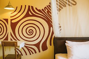 Seven Senses Guest House