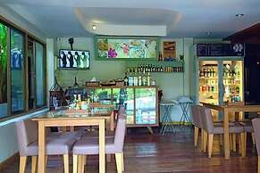 Seven Senses Guest House