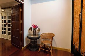 Seven Senses Guest House