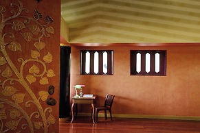 Seven Senses Guest House