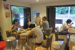 Seven Senses Guest House