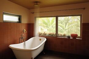 Seven Senses Guest House