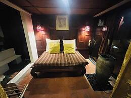 Seven Senses Guest House