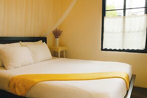 Seven Senses Guest House