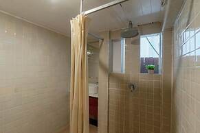 Seven Senses Guest House