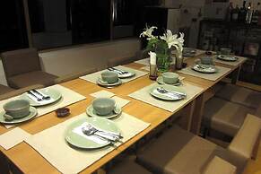 Seven Senses Guest House