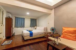 Seven Senses Guest House