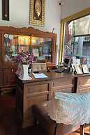 Seven Senses Guest House