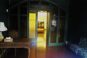 Seven Senses Guest House