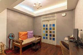 Seven Senses Guest House