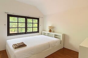 Seven Senses Guest House