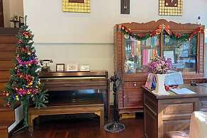 Seven Senses Guest House