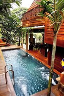 Seven Senses Guest House