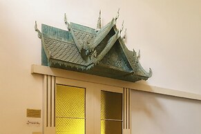 Seven Senses Guest House