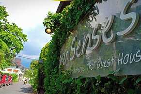 Seven Senses Guest House