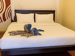 Seven Senses Guest House